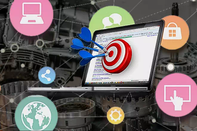 Контекстная реклама в 