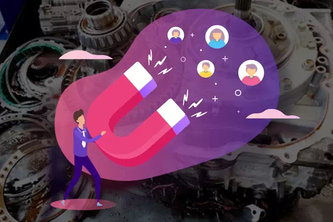 Лиды и заявки в 